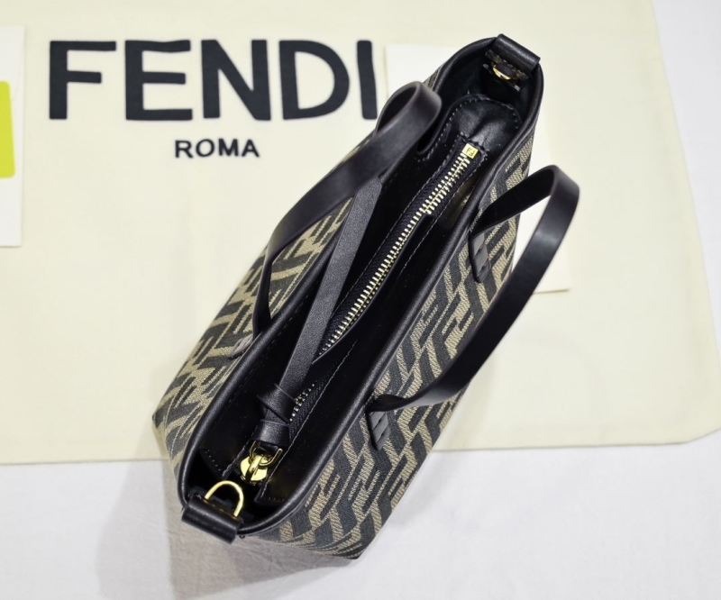 Fendi Shopping Bags